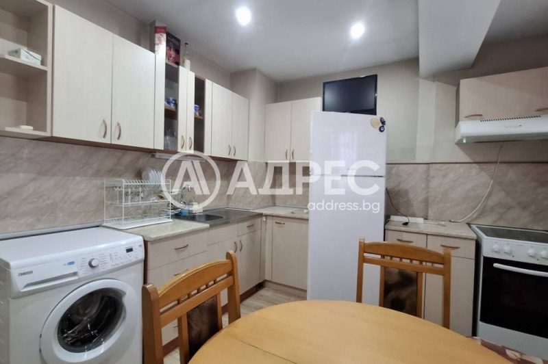 Продава 2-СТАЕН, гр. Габрово, Бичкиня, снимка 4 - Апартаменти - 52599452