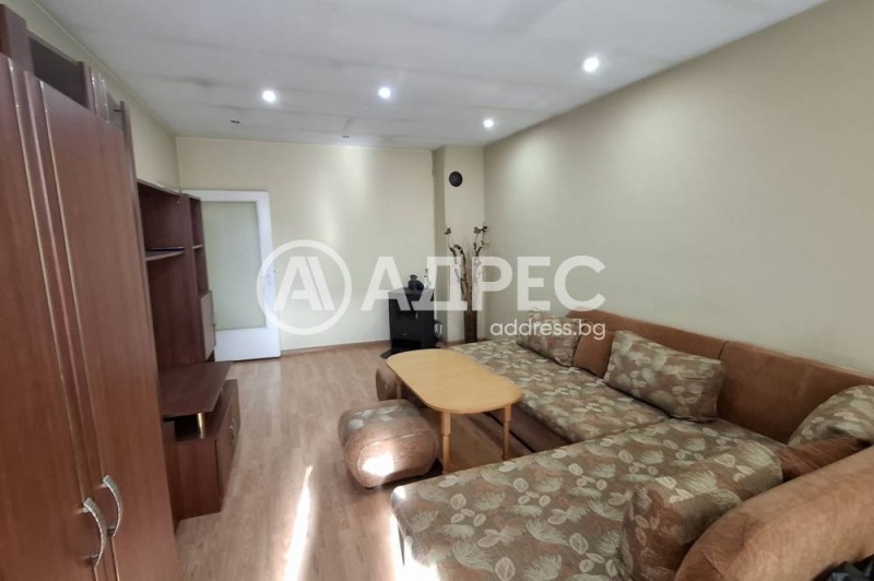 Продава 2-СТАЕН, гр. Габрово, Бичкиня, снимка 3 - Апартаменти - 52599452