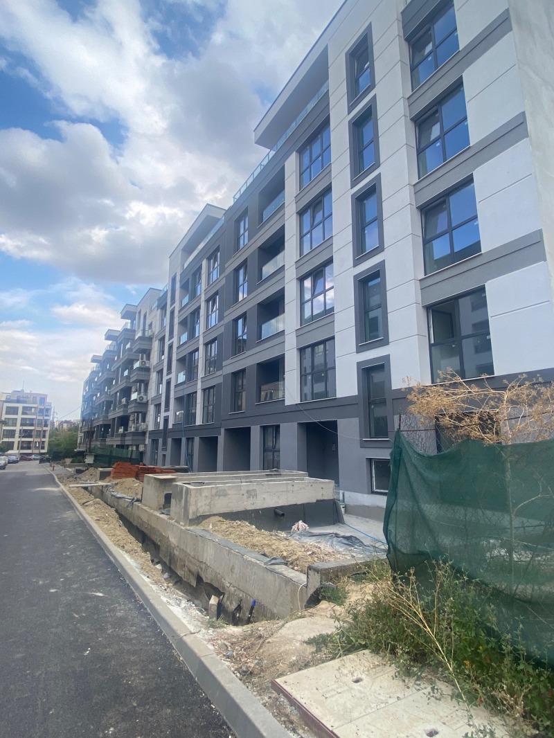 Продава 2-СТАЕН, гр. София, Дървеница, снимка 5 - Апартаменти - 53153293