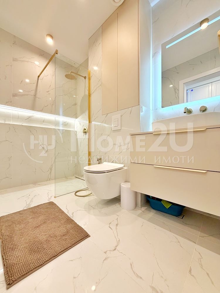 Продава 2-СТАЕН, гр. Пловдив, Христо Смирненски, снимка 7 - Апартаменти - 53165653