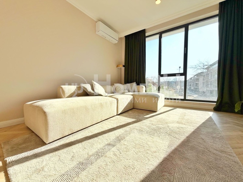 Продава 2-СТАЕН, гр. Пловдив, Христо Смирненски, снимка 4 - Апартаменти - 53165653