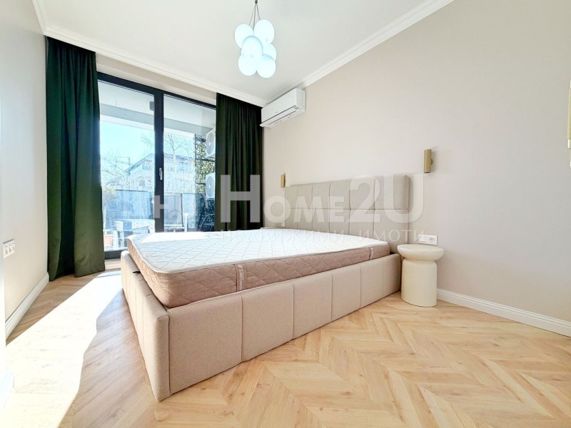 Продава 2-СТАЕН, гр. Пловдив, Христо Смирненски, снимка 5 - Апартаменти - 53165653