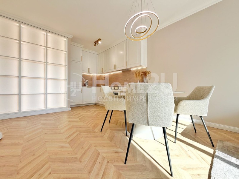 Продава 2-СТАЕН, гр. Пловдив, Христо Смирненски, снимка 3 - Апартаменти - 53165653