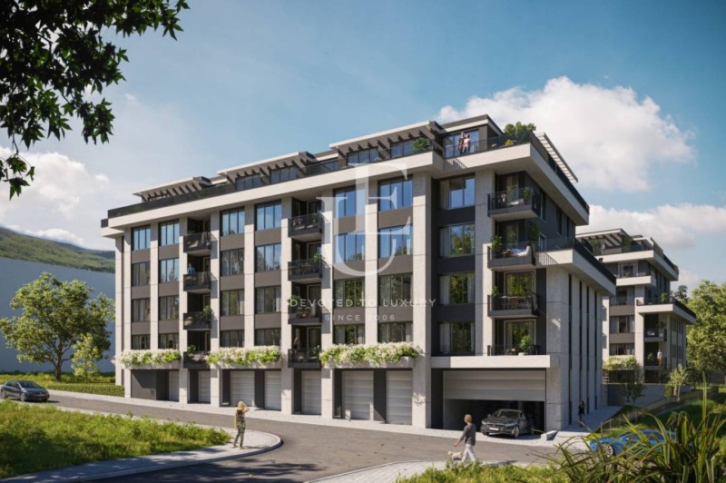 Продава 2-СТАЕН, гр. София, Кръстова вада