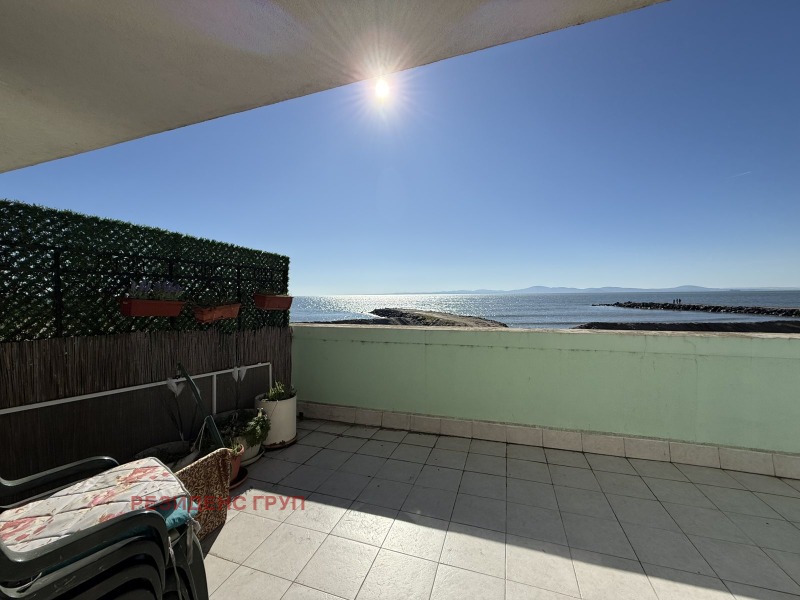 Продава 2-СТАЕН, гр. Поморие, област Бургас, снимка 13 - Апартаменти - 53535006