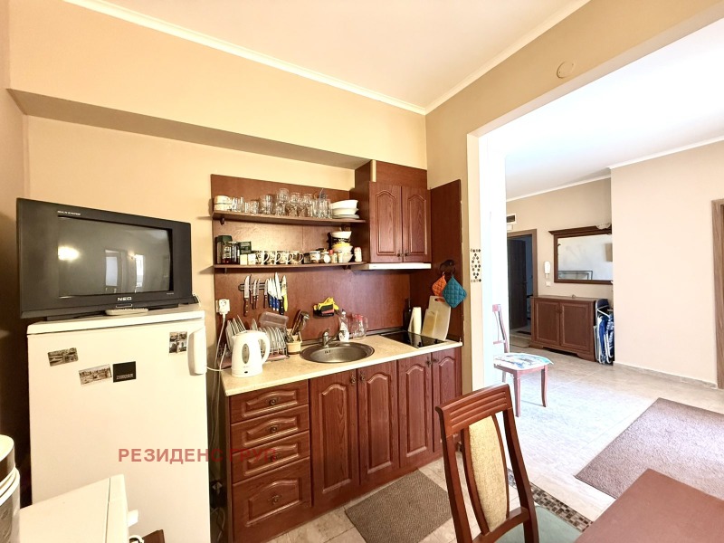 Продава 2-СТАЕН, гр. Поморие, област Бургас, снимка 4 - Апартаменти - 53535006