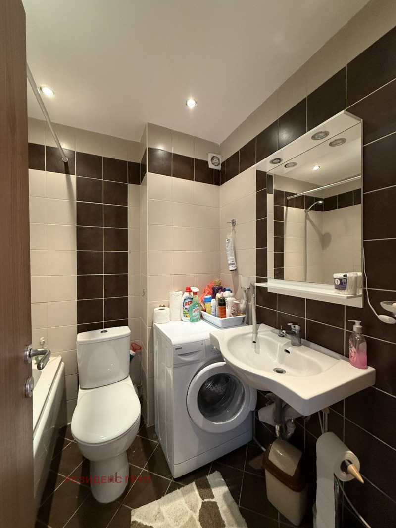 Продава 2-СТАЕН, гр. Поморие, област Бургас, снимка 5 - Апартаменти - 53535006