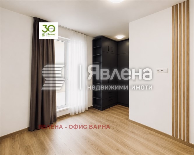 Продава 2-СТАЕН, гр. Варна, м-т Пчелина, снимка 8 - Апартаменти - 55839229
