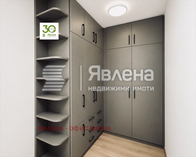 Продава 2-СТАЕН, гр. Варна, м-т Пчелина, снимка 9 - Апартаменти - 55839229