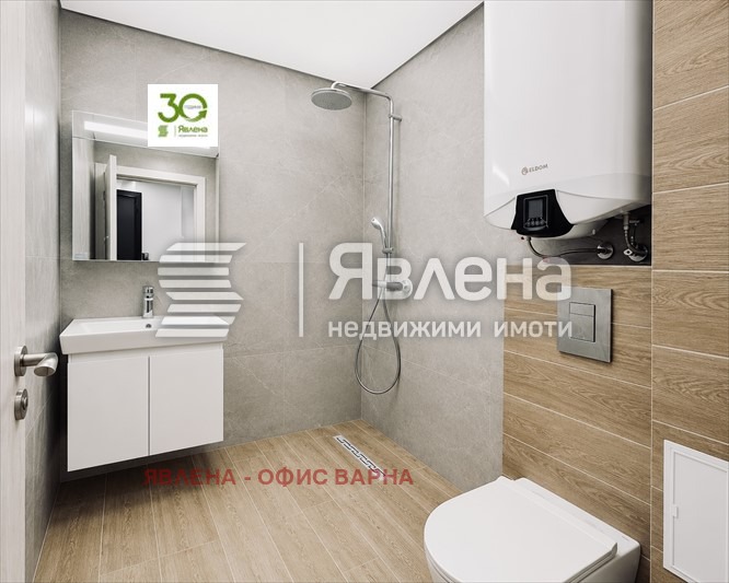 Продава 2-СТАЕН, гр. Варна, м-т Пчелина, снимка 7 - Апартаменти - 55839229