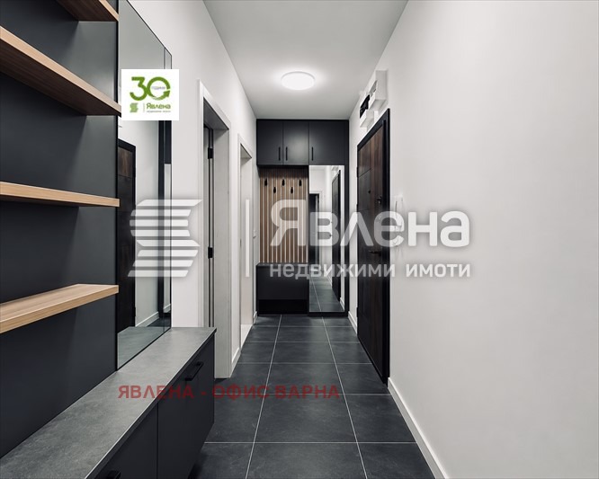 Продава 2-СТАЕН, гр. Варна, м-т Пчелина, снимка 4 - Апартаменти - 55839229