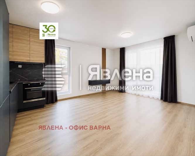 Продава 2-СТАЕН, гр. Варна, м-т Пчелина, снимка 5 - Апартаменти - 55839229