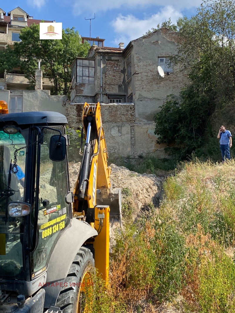 Продава  3-стаен град Варна , Център , 99 кв.м | 78246174 - изображение [3]