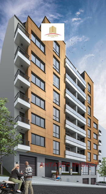 Продава  3-стаен град Варна , Център , 99 кв.м | 78246174