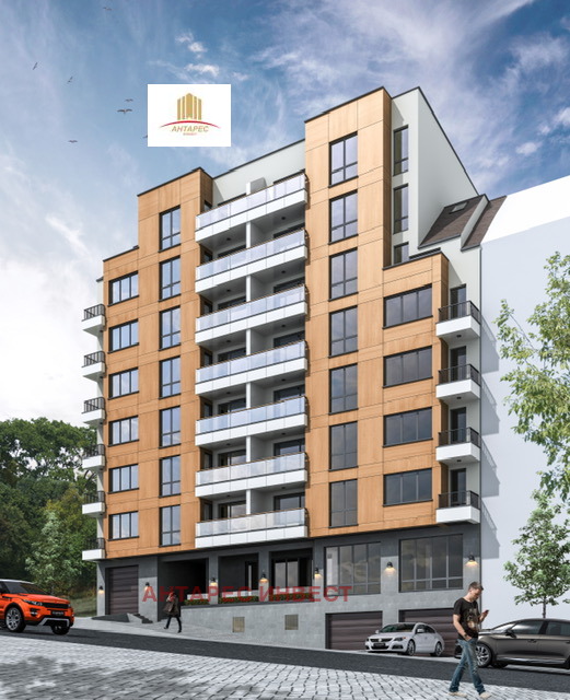 Продава  3-стаен град Варна , Център , 99 кв.м | 78246174 - изображение [2]