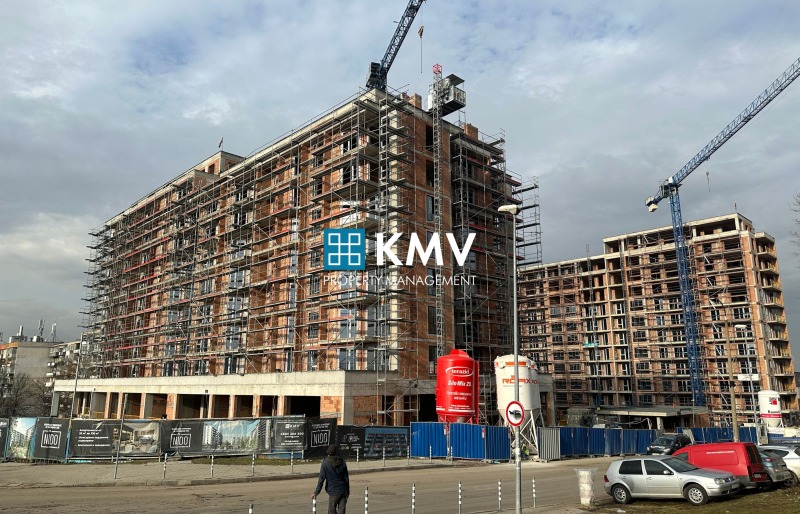 Продава 3-СТАЕН, гр. София, Красно село, снимка 8 - Aпартаменти - 39305511