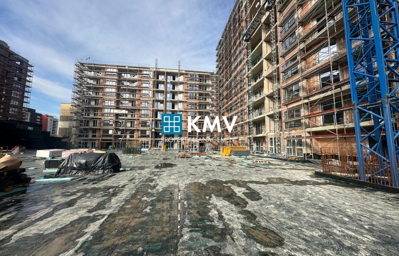 Продава  3-стаен град София , Красно село , 109 кв.м | 56685411 - изображение [13]