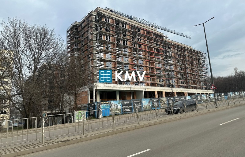 Продава  3-стаен град София , Красно село , 109 кв.м | 56685411 - изображение [12]