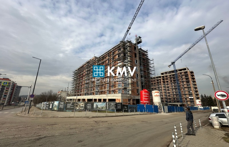 Продава 3-СТАЕН, гр. София, Красно село, снимка 6 - Aпартаменти - 39305511