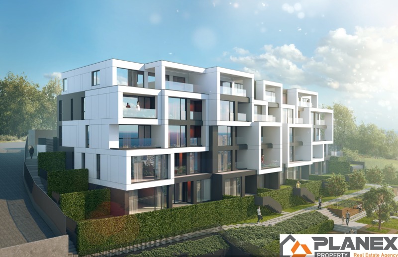 De vânzare  2 dormitoare Varna , Briz , 142 mp | 58410584