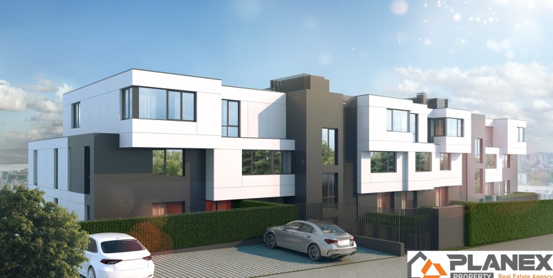 Na prodej  2 ložnice Varna , Briz , 142 m2 | 58410584 - obraz [7]