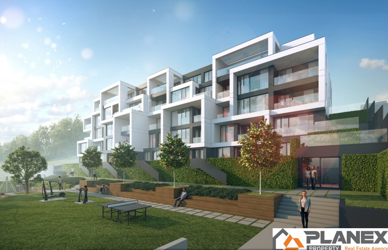 Продава  3-стаен град Варна , Бриз , 142 кв.м | 58410584 - изображение [2]