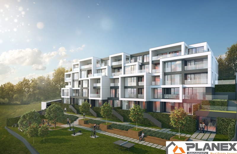 Продаја  2 спаваће собе Варна , Бриз , 142 м2 | 58410584 - слика [5]