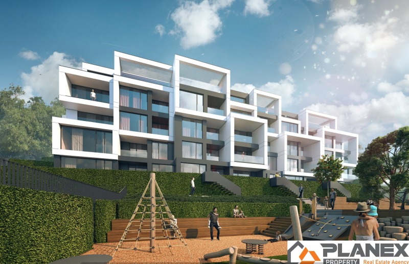 Na prodej  2 ložnice Varna , Briz , 142 m2 | 58410584 - obraz [6]