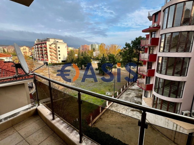 Продава  3-стаен област Бургас , к.к. Слънчев бряг , 106 кв.м | 45056475 - изображение [13]