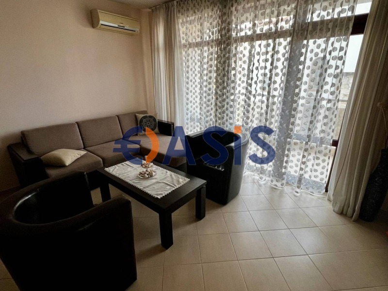 Продава  3-стаен, област Бургас, к.к. Слънчев бряг •  105 000 EUR • ID 71643487 — holmes.bg - [1] 