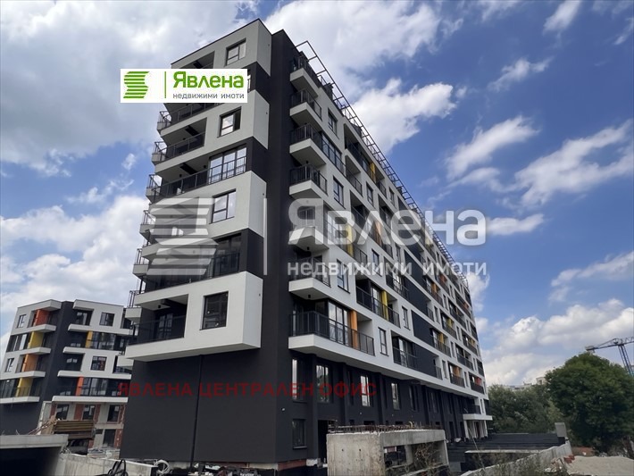 Продава 3-СТАЕН, гр. София, Овча купел, снимка 9 - Aпартаменти - 48421409