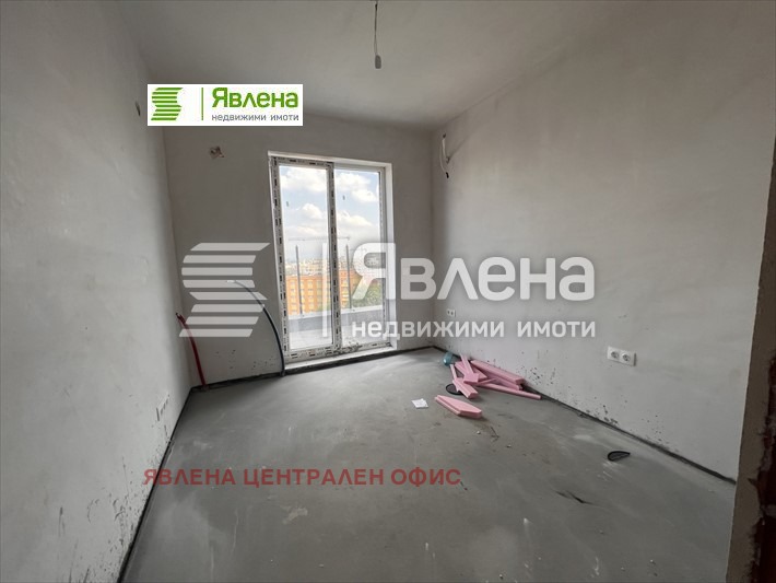 Продава 3-СТАЕН, гр. София, Овча купел, снимка 4 - Aпартаменти - 48421409