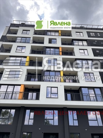 Продава 3-СТАЕН, гр. София, Овча купел, снимка 10 - Aпартаменти - 48421409