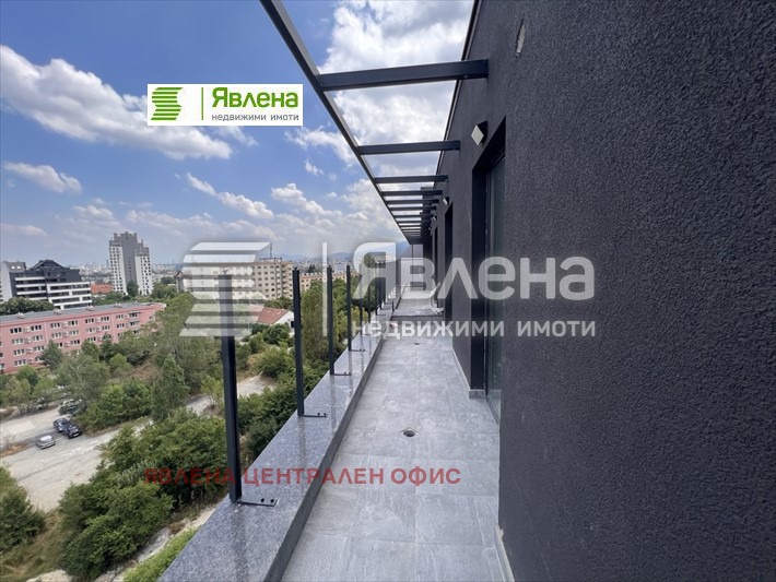 Продава 3-СТАЕН, гр. София, Овча купел, снимка 3 - Aпартаменти - 48421409