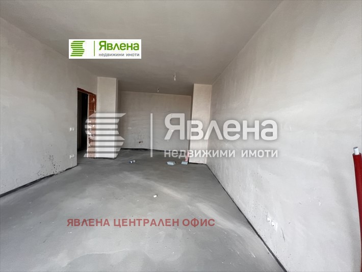 Продава 3-СТАЕН, гр. София, Овча купел, снимка 2 - Aпартаменти - 48421409