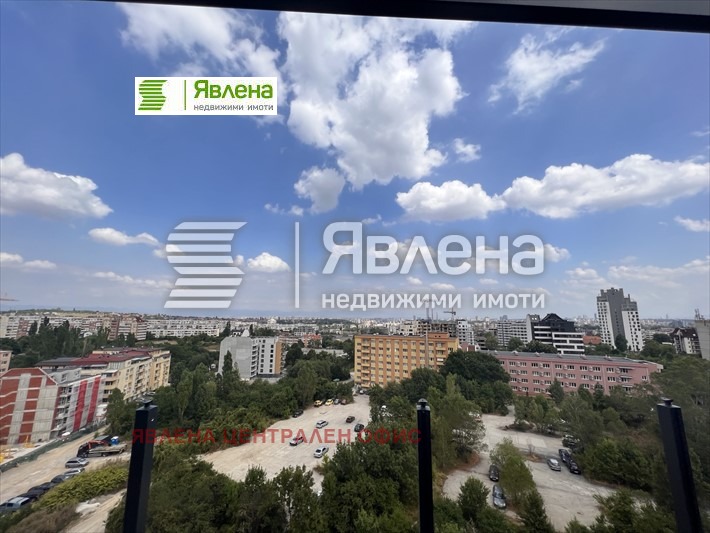 Продава 3-СТАЕН, гр. София, Овча купел, снимка 11 - Aпартаменти - 48421409