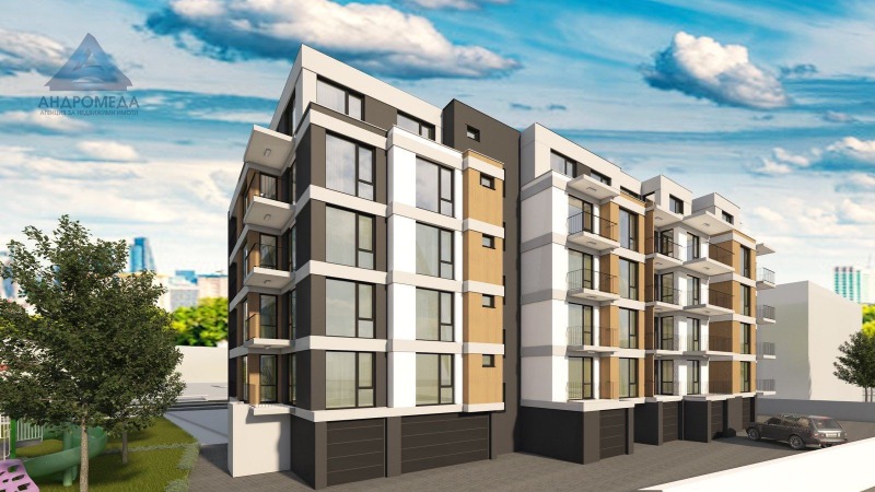 À venda  2 quartos Pleven , Chirok centar , 88 m² | 56601781 - imagem [7]