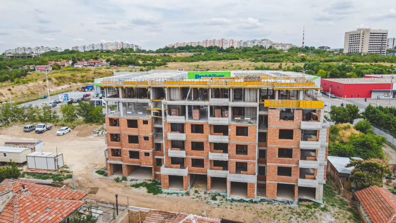 Προς πώληση  2 υπνοδωμάτια Πλεβεν , ΤΣηροκ τσενταρ , 88 τ.μ | 56601781 - εικόνα [2]