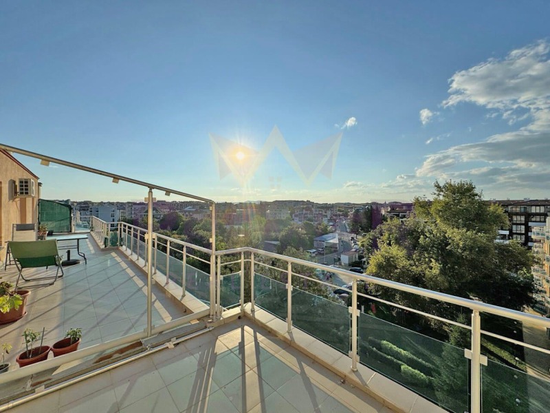 Til salg  2 soveværelser region Burgas , Ravda , 102 kvm | 80860420 - billede [13]