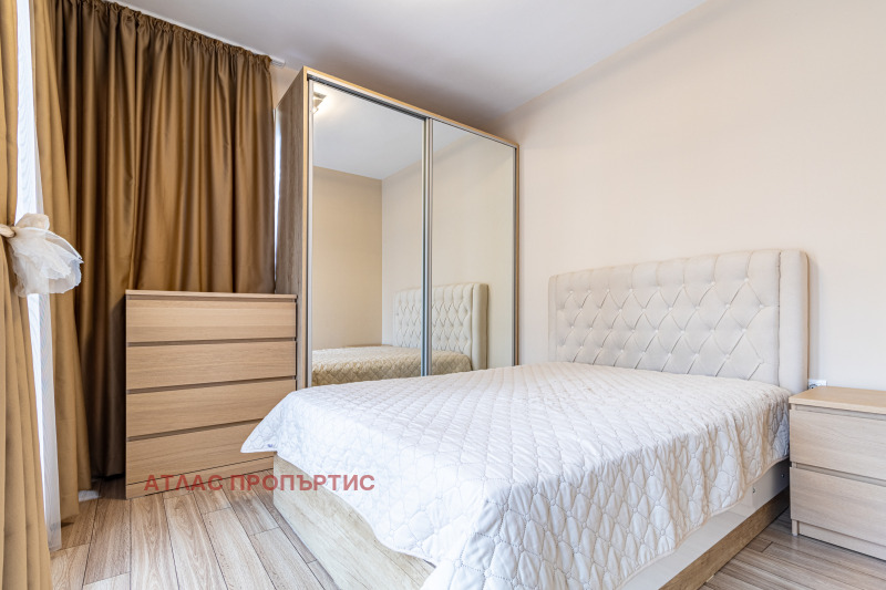 Продава  3-стаен град София , Витоша , 90 кв.м | 77936508 - изображение [5]