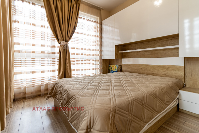 Продава  3-стаен град София , Витоша , 90 кв.м | 77936508 - изображение [4]