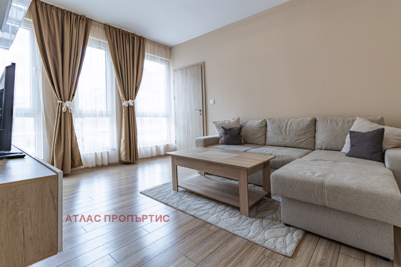 Продава  3-стаен град София , Витоша , 90 кв.м | 77936508 - изображение [3]