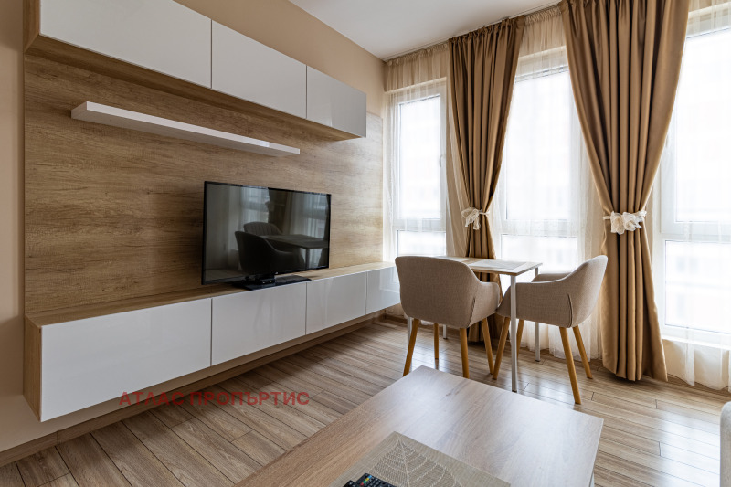 Продава  3-стаен град София , Витоша , 90 кв.м | 77936508 - изображение [2]