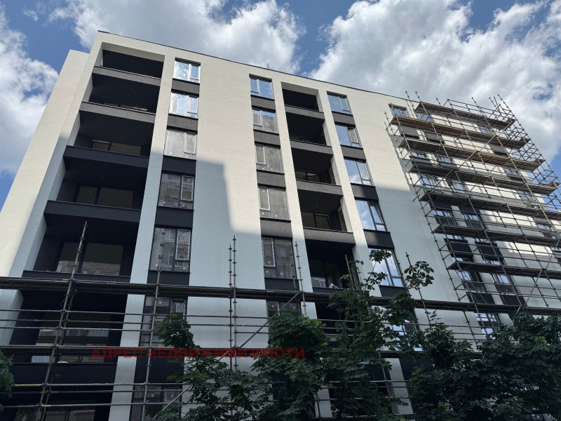 На продаж  2 спальні Стара Загора , Казански , 114 кв.м | 89786414