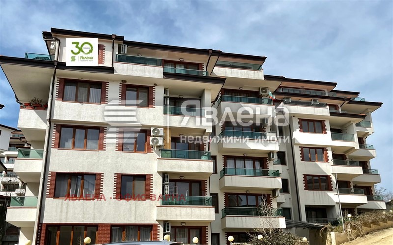На продаж  2 спальні Варна , Виница , 97 кв.м | 93404529 - зображення [3]