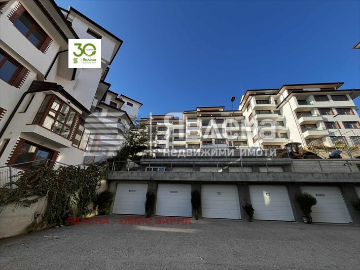 На продаж  2 спальні Варна , Виница , 97 кв.м | 93404529 - зображення [2]