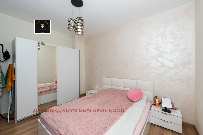 Продава 3-СТАЕН, гр. Пловдив, Център, снимка 10 - Апартаменти - 52361283