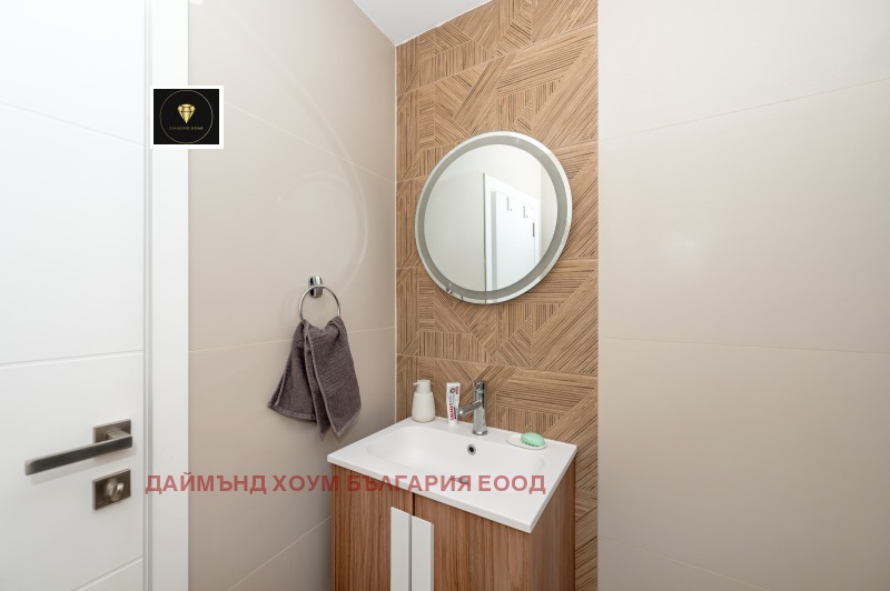 Продава 3-СТАЕН, гр. Пловдив, Център, снимка 7 - Апартаменти - 52361283