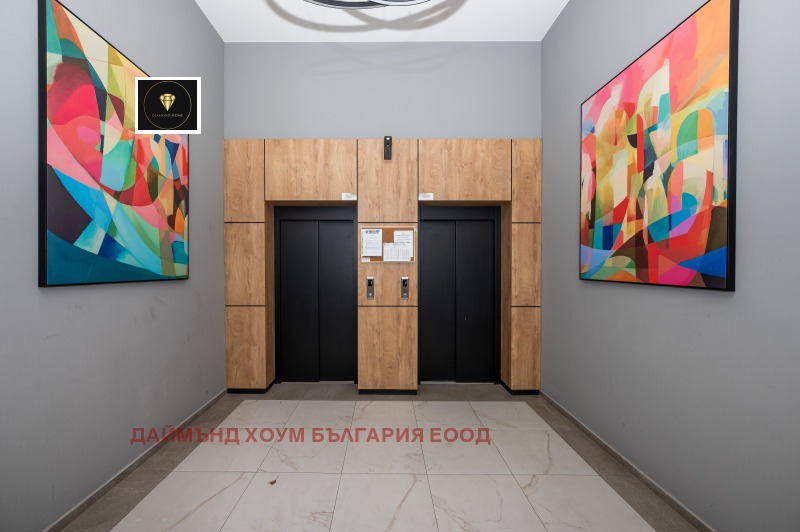 Продава 3-СТАЕН, гр. Пловдив, Център, снимка 15 - Апартаменти - 52361283