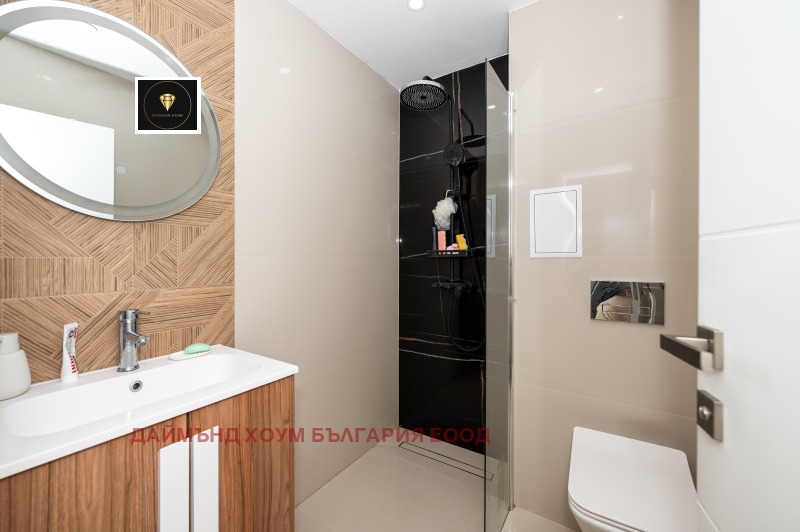 Продава 3-СТАЕН, гр. Пловдив, Център, снимка 6 - Апартаменти - 52361283